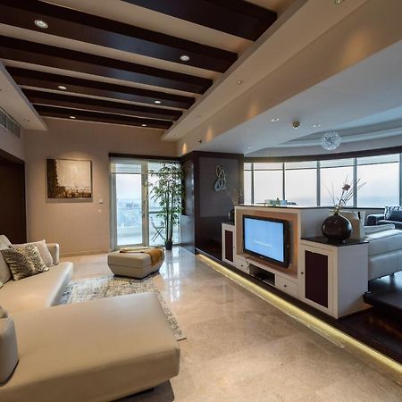 Eden'S Homes & Villas - Kg Tower Dubai Eksteriør bilde