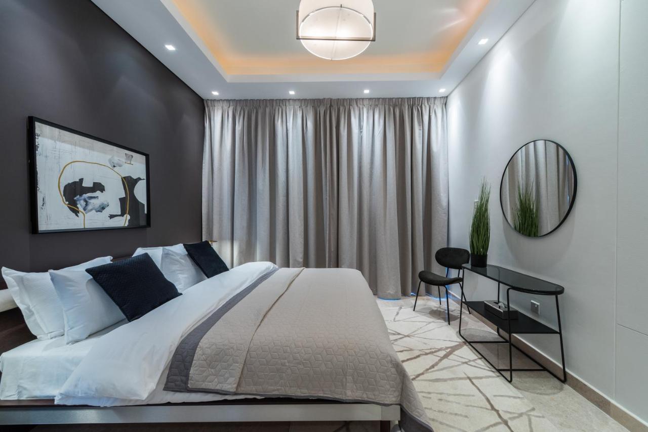 Eden'S Homes & Villas - Kg Tower Dubai Eksteriør bilde