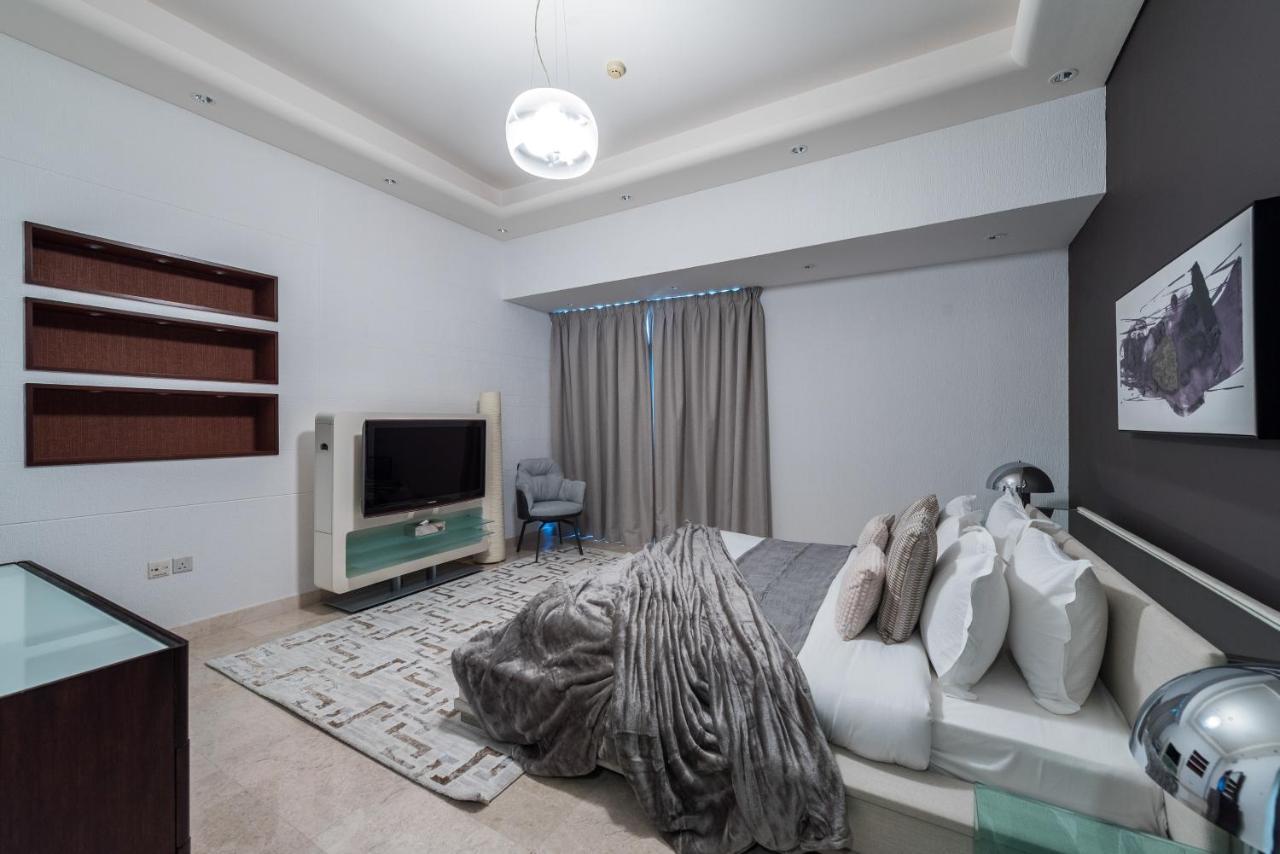 Eden'S Homes & Villas - Kg Tower Dubai Eksteriør bilde