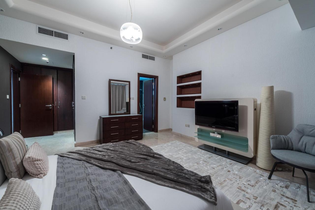 Eden'S Homes & Villas - Kg Tower Dubai Eksteriør bilde